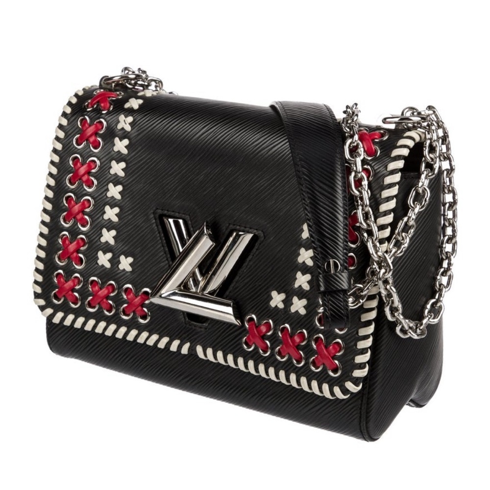 Louis Vuitton Epi Twist Bag